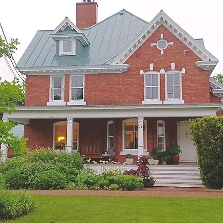 Апартаменти Napier House Кемпбеллтон Екстер'єр фото